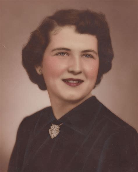 Elizabeth O'Connor Obituary - Kingsport, TN