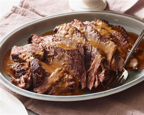 Chuck Steak Recipe In Slow Cooker at Skye Fishbourne blog