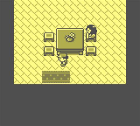 Pokémon Cock Version 006.jpg - Albums des jeux - RomStation