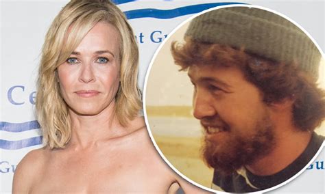 Chelsea Handler Brother