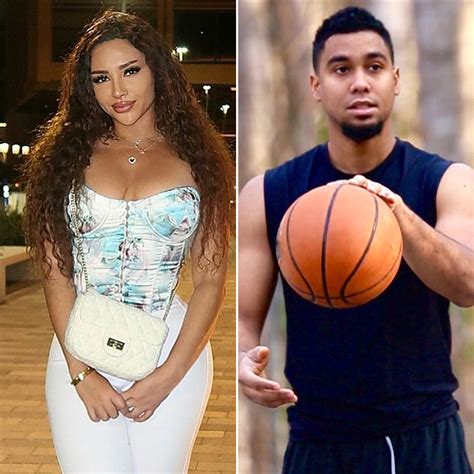 90 Day Fiance's Pedro Jimeno and Sophie Sierra Seemingly Dating | In ...