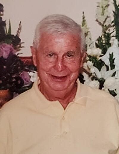 Daniel Splaine Obituary (2020) - Somerville, MA - George L Doherty ...