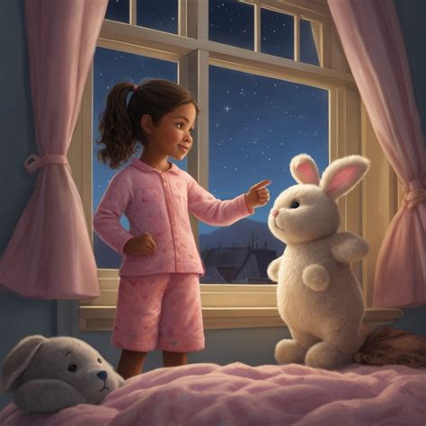 Stella and the Star That Couldn’t Sleep | Bedtime Stories - Kids Stories