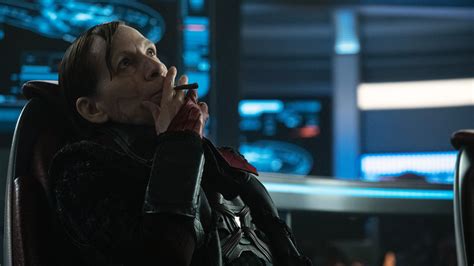 Star Trek Fake Nudes