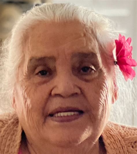 Maria Huizar Obituary - West Covina, CA