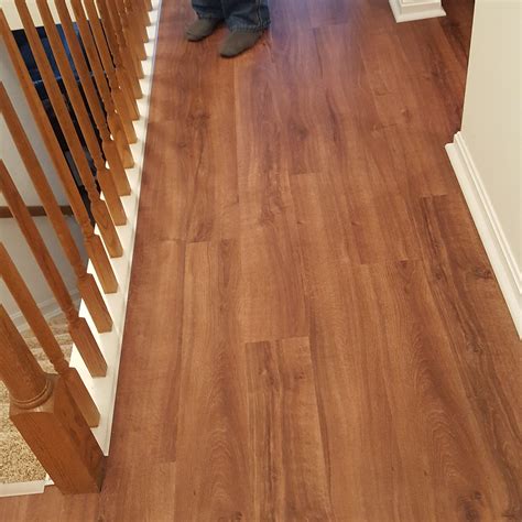 Exploring The Cost Of Luxury Vinyl Plank Flooring Installed - Flooring ...