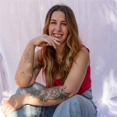 Paige Elizabeth Hair