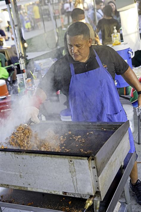 Market Information — Main Street Hanford