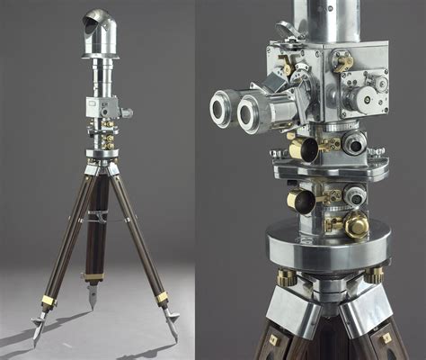 9 non submarine periscopes