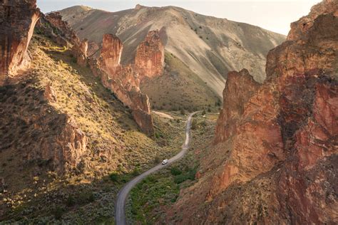 A Complete Guide to Timber Gulch and Leslie Gulch