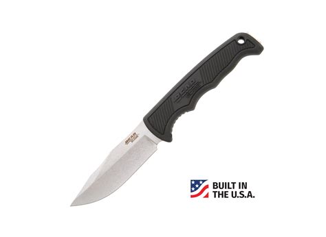 BEAR & SON CUTLERY LAUNCHES THE 8.5 CUSHIONED UTILITY GRIP FIXED BLADE ...