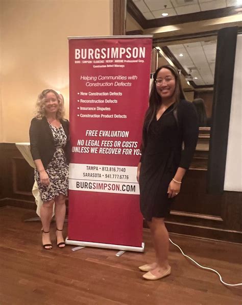 Burg Simpson Eldredge Hersh Jardine PC Construction Defect Litigation ...