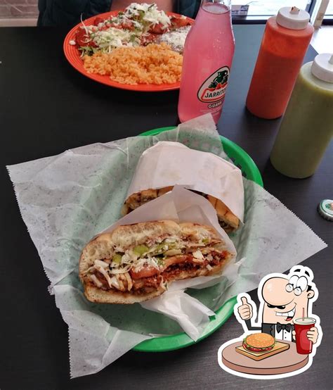 El Gordito Feliz in Newberg - Restaurant menu and reviews