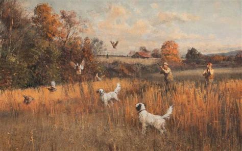 Commissions for Better or Worse - Sporting Classics Daily