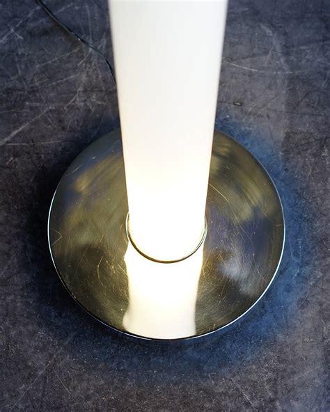 Murano Test Tube Floor Lamp at 1stDibs | floor tube lamp, floor lamp ...