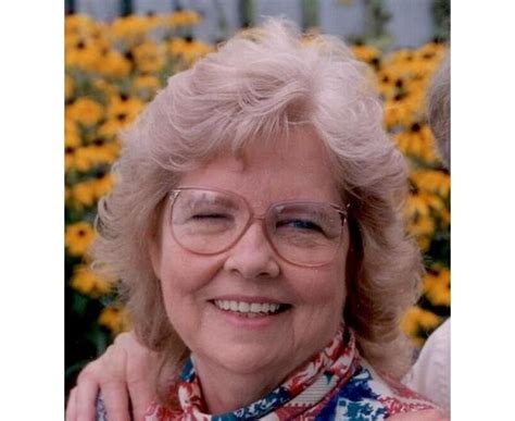 Betty Hopkins Obituary - McComas Family Funeral Homes - Bel Air Chapel ...