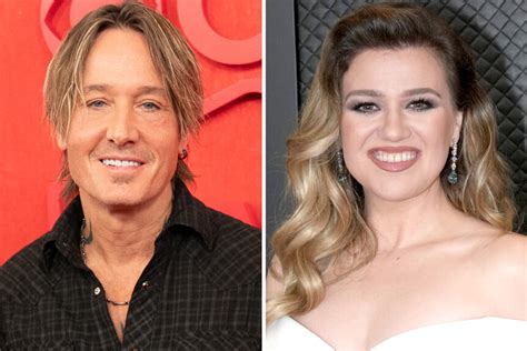 Hear Kelly Clarkson & Keith Urban's Harmonies on New Live Duet