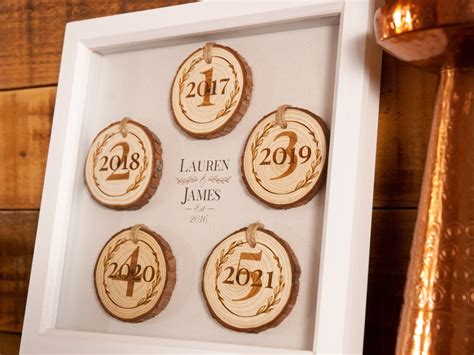 Wood Wedding Anniversary Gifts For Him at Katrina Bates blog
