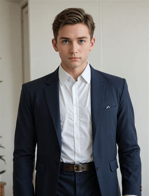 NSFW AI Chat with James | AI Boyfriend - LustGF.AI