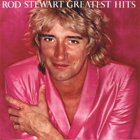 Stewart, Rod - Rod Stewart - Greatest Hits - Amazon.com Music