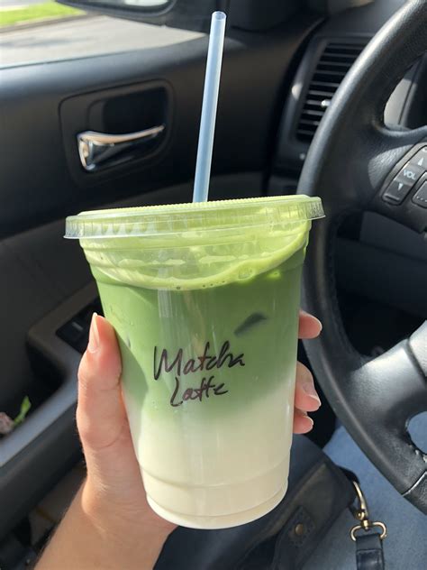 Best 12 Matcha Latte – Artofit