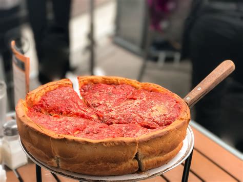 Local's Guide to Best Deep-Dish Pizza in Chicago - updated for 2023 ...