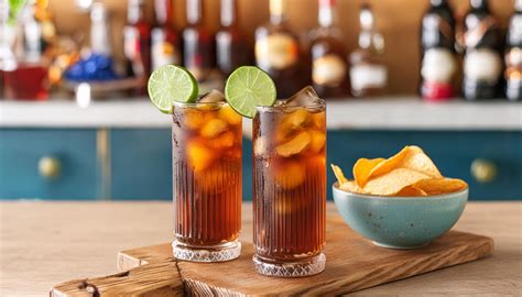 5 Delicious Rum and Tequila Cocktails You Need to Try