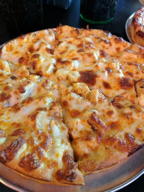 Dina's Pizza & Pub menu in Cleveland, Ohio, USA