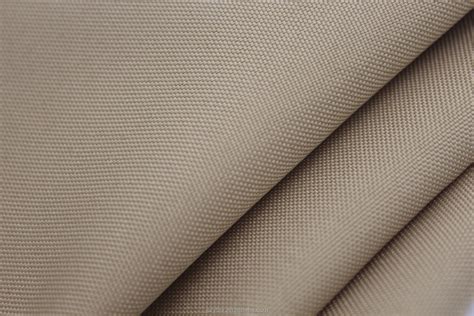 300D Eco-Friendly Rpet Plain Woven 100% Polyester Fabric