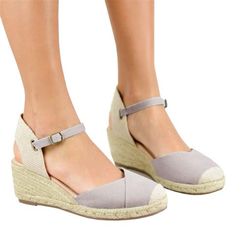 Women's Farrah Espadrille Wedge Sandals at Sam Hamby blog