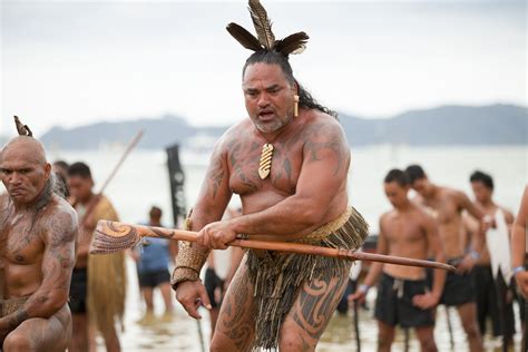 NZ's Māori Culture: Traditions and Indigenous Heritage