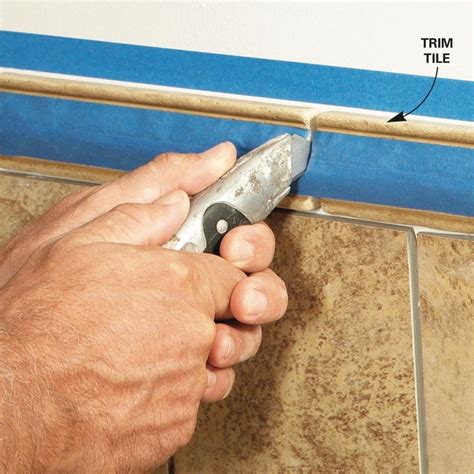How To Grout Corners In A Shower at Claire James blog