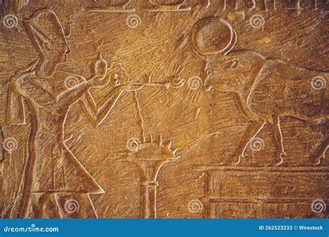 Ancient Egyptian Stone Carvings at Laura Burke blog