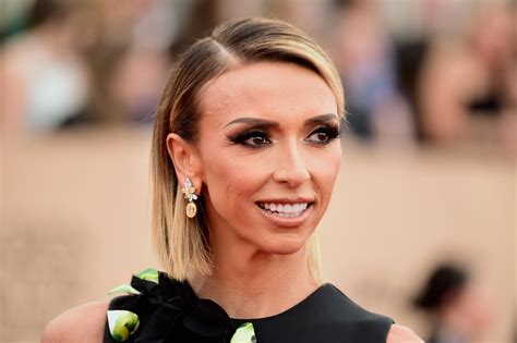 Giuliana Rancic on fashion, family and Donald Trump - CBS News
