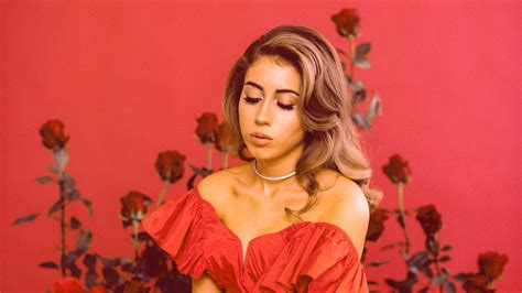 Kali Uchis Is the Coachella Artist to Watch in 2018
