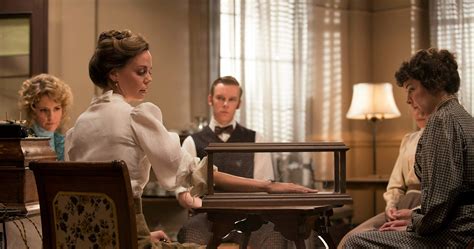 Murdoch Mysteries (2008)