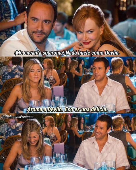 Frases de Series y Películas on Instagram: “🎬: Una esposa de mentira ...