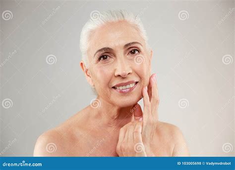 Naked Elderly Ladies