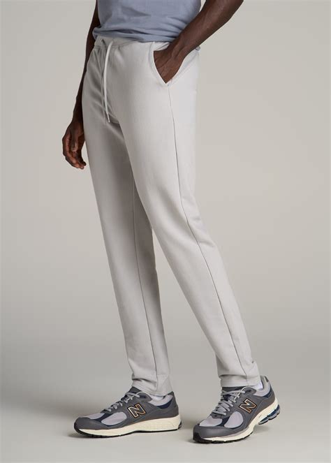 Sweatpants for Tall Men | American Tall