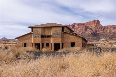 Colorado City Seeks to Rehab its Image for Future Growth - PHOENIX magazine