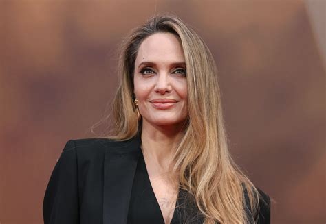 Who are Angelina Jolie’s children? | Britannica