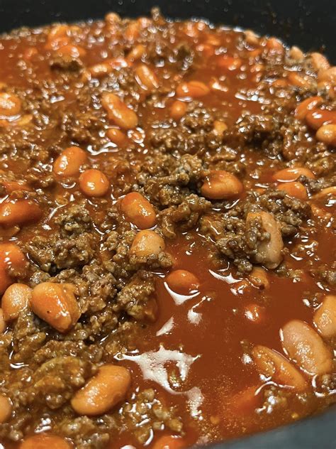 Pinto Bean Chili Recipe - Easy DIY for Delicious Meal