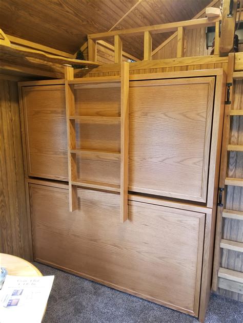 How To Make A Double Murphy Bed at Amber Toney blog
