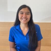 Ashley Chau - EHS '27 | UCI Health Scholar | Distinguished Scholar ...