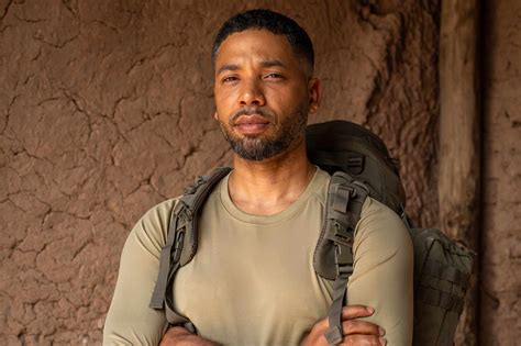 Where Is Jussie Smollett Now? Inside the Actor's Life After Hate Crime ...