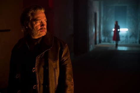 Terminal Movie Still - #488562