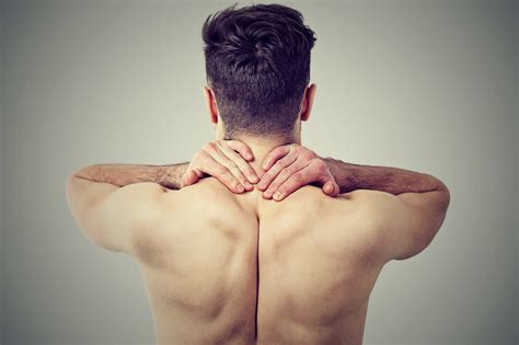 Neck Spasms: Causes And Treatments - Spine Health & Wellness