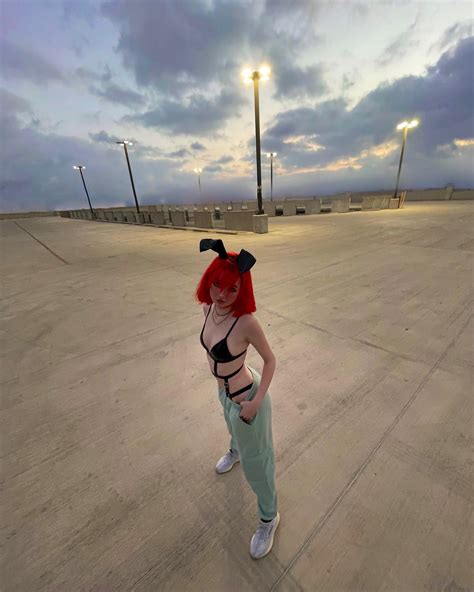 Kat Kitty | I’m cherry flavored🍒🌸 | Instagram