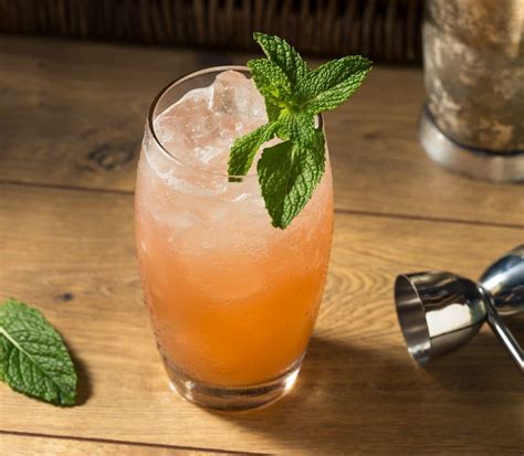 Planter's Punch | Cocktail Society