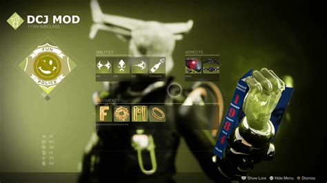 FOMO : r/destinycirclejerk